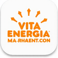 Vitaenergiaplus logo